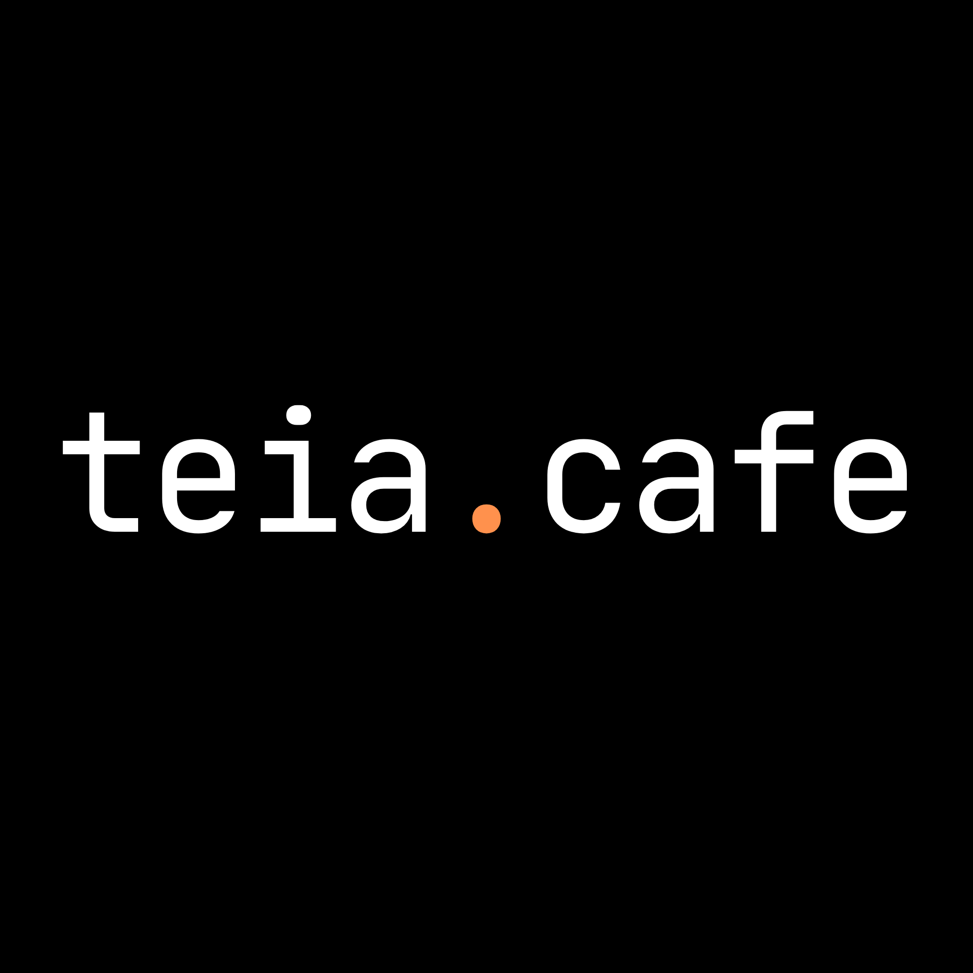 teia.cafe